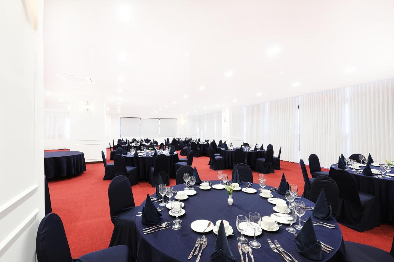 Mokpo Ocean Hotel Εξωτερικό φωτογραφία